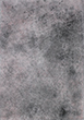 Second movement moderato XVII, acrylique et fusain sur papier, 70x100cm, 2014