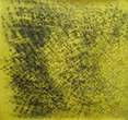 Contrappunti I acrylique et fusain sur papier, 114x122cm, 2013