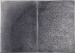 De lunes à lunes XII, mine de plomb sur papier, 59x126 cm, 2015