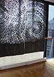 Archipel I, musée Alfred Canet, Pont Audemer, 2015