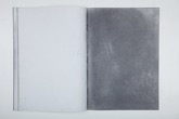 Cahier Bleu - pages 44/45
